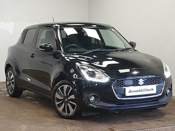 Used Suzuki Swift 2019 for sale - 77731567: Photo