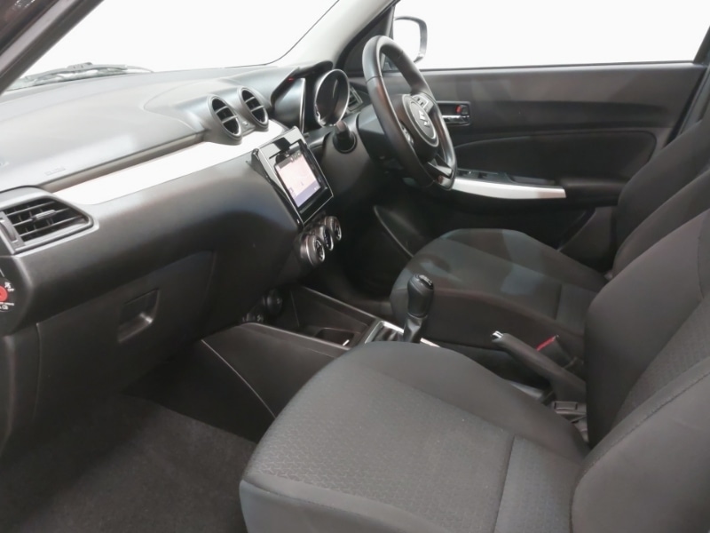 Used Suzuki Swift 2019 for sale - 77731567: Photo 5