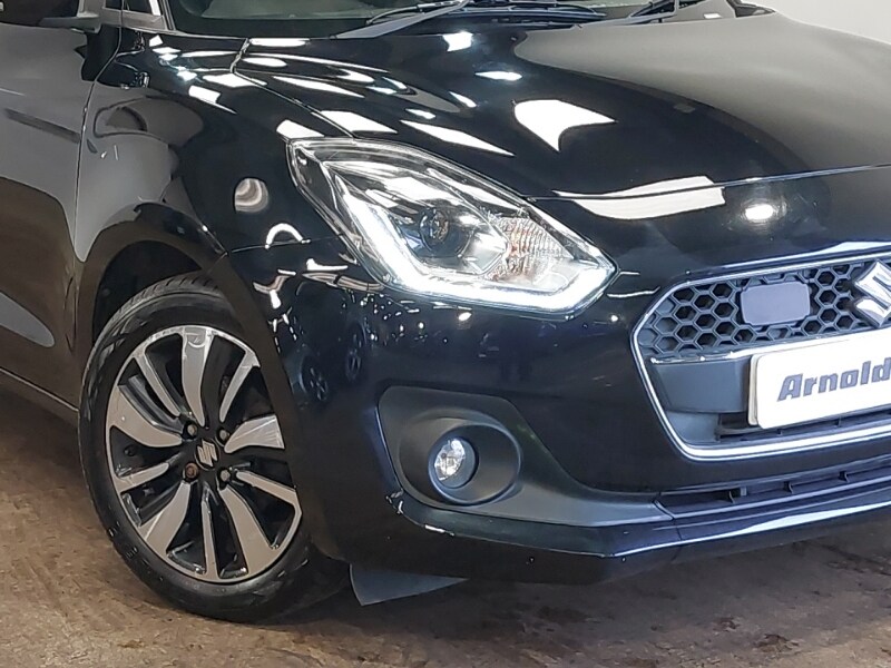 Used Suzuki Swift 2019 for sale - 77731567: Photo 9