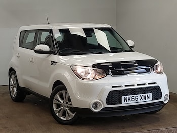 Used Kia Soul 2016 for sale - 78928592: Photo