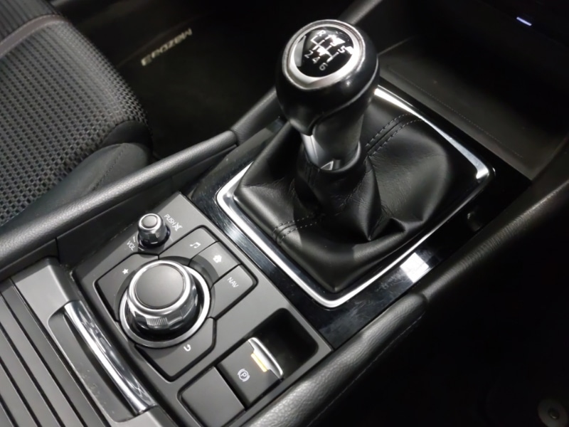 Used Mazda Mazda3 2018 for sale - 77433461: Photo 12