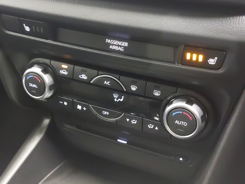 Used Mazda Mazda3 2018 for sale - 77433461: Photo 13