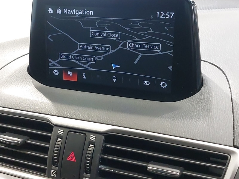 Used Mazda Mazda3 2018 for sale - 77433461: Photo 14