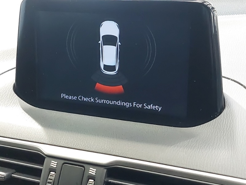 Used Mazda Mazda3 2018 for sale - 77433461: Photo 15