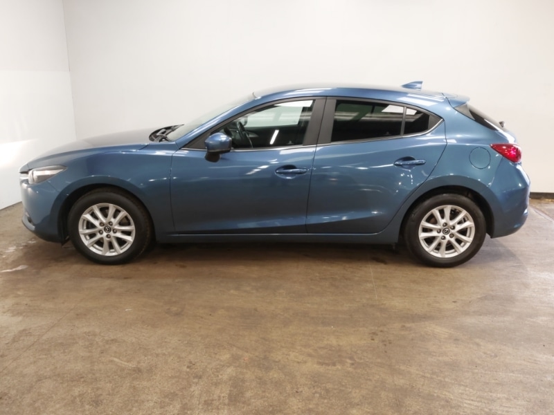 Used Mazda Mazda3 2018 for sale - 77433461: Photo 4