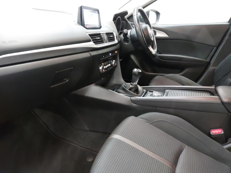 Used Mazda Mazda3 2018 for sale - 77433461: Photo 5