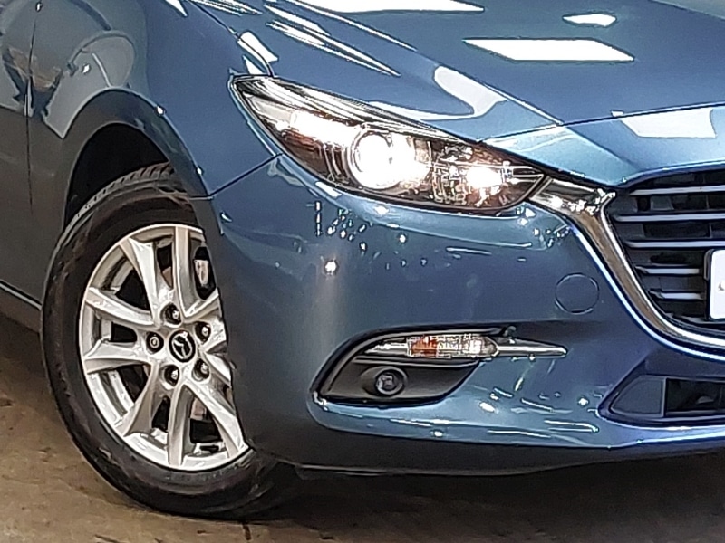 Used Mazda Mazda3 2018 for sale - 77433461: Photo 9