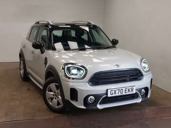 Used MINI Cooper 2021 for sale - 75107635: Photo