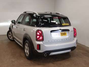 Used MINI Cooper 2021 for sale - 75107635: Photo