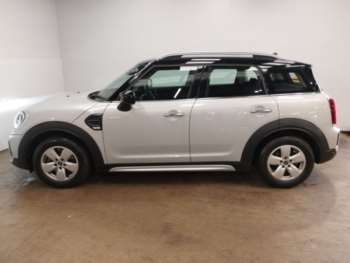 Used MINI Cooper 2021 for sale - 75107635: Photo