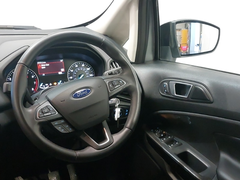 Used Ford Ecosport 2022 for sale - 76906627: Photo 10