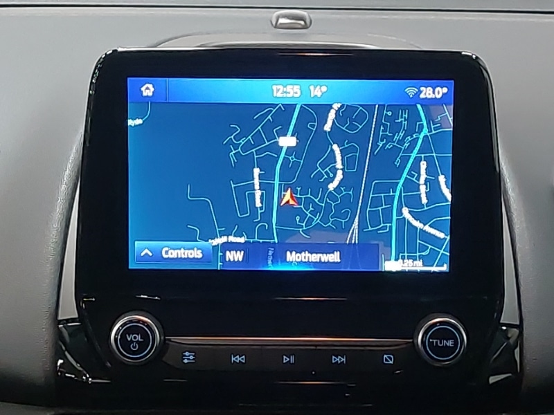 Used Ford Ecosport 2022 for sale - 76906627: Photo 11