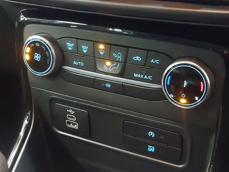 Used Ford Ecosport 2022 for sale - 76906627: Photo 13