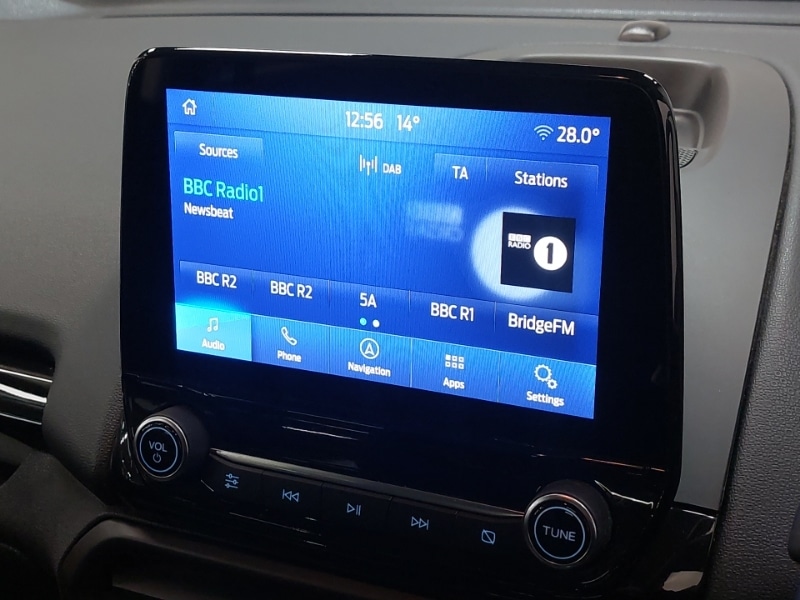 Used Ford Ecosport 2022 for sale - 76906627: Photo 14