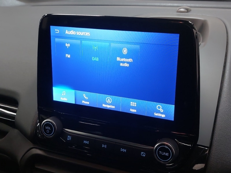 Used Ford Ecosport 2022 for sale - 76906627: Photo 15