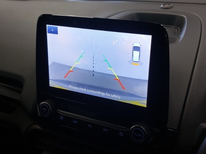 Used Ford Ecosport 2022 for sale - 76906627: Photo 17