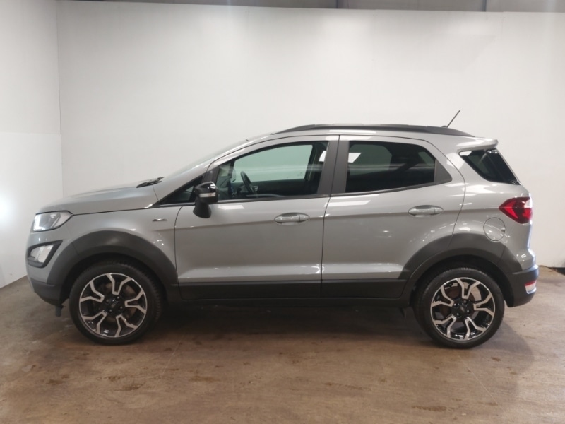 Used Ford Ecosport 2022 for sale - 76906627: Photo 4