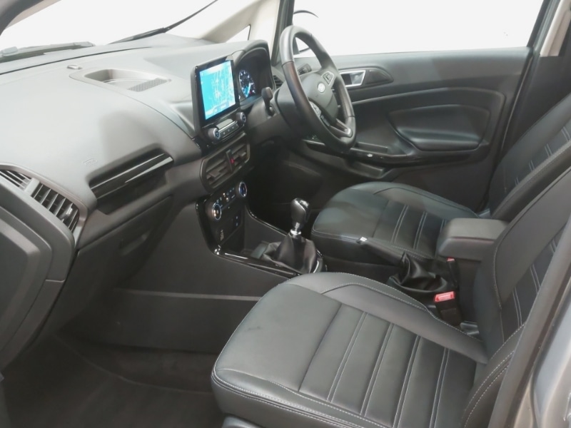Used Ford Ecosport 2022 for sale - 76906627: Photo 5