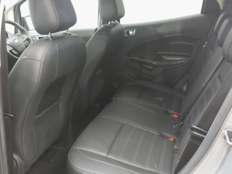 Used Ford Ecosport 2022 for sale - 76906627: Photo 6