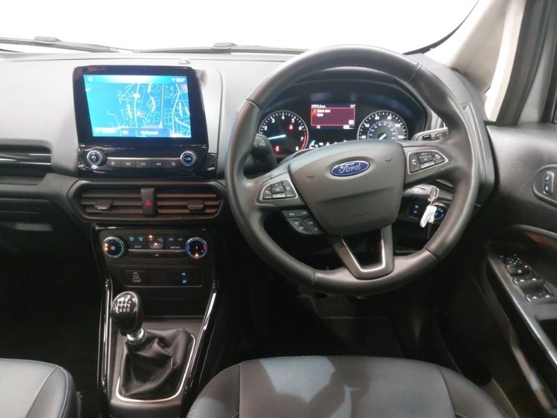 Used Ford Ecosport 2022 for sale - 76906627: Photo 7