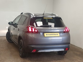 Used Peugeot 2008 2017 for sale - 78298156: Photo