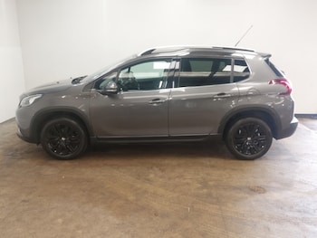 Used Peugeot 2008 2017 for sale - 78298156: Photo