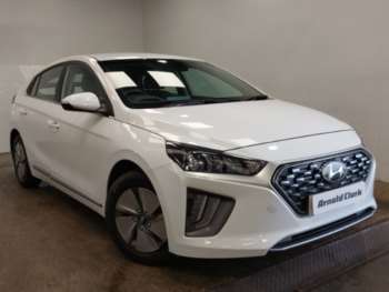 2022 - 1.6 GDi Hybrid Premium 5dr DCT