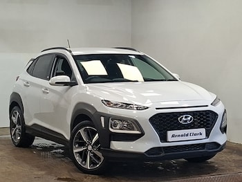 Used Hyundai KONA 2020 for sale - 79165017: Photo