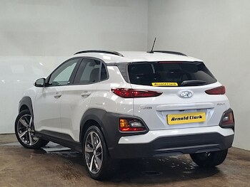 Used Hyundai KONA 2020 for sale - 79165017: Photo