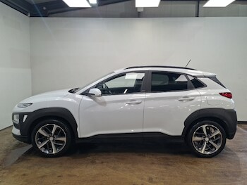 Used Hyundai KONA 2020 for sale - 79165017: Photo