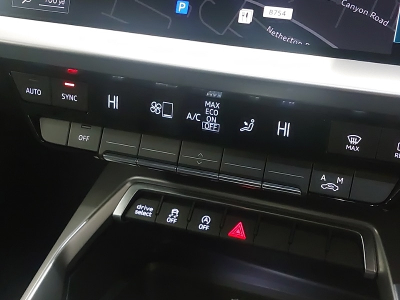 Used Audi A3 2023 for sale - 76630541: Photo 13