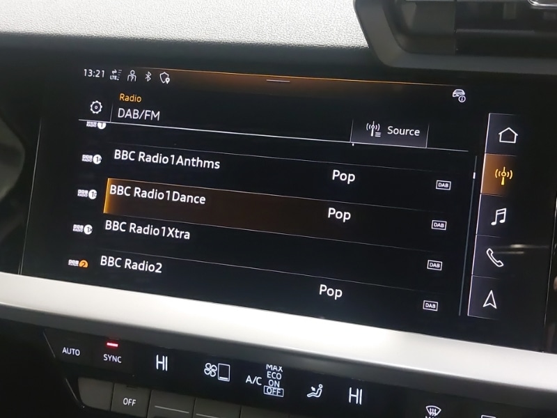 Used Audi A3 2023 for sale - 76630541: Photo 14