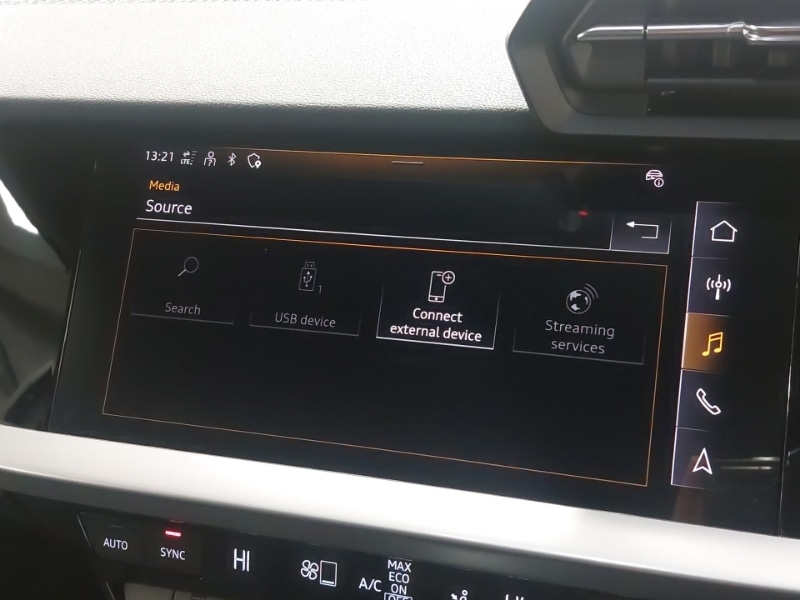 Used Audi A3 2023 for sale - 76630541: Photo 15