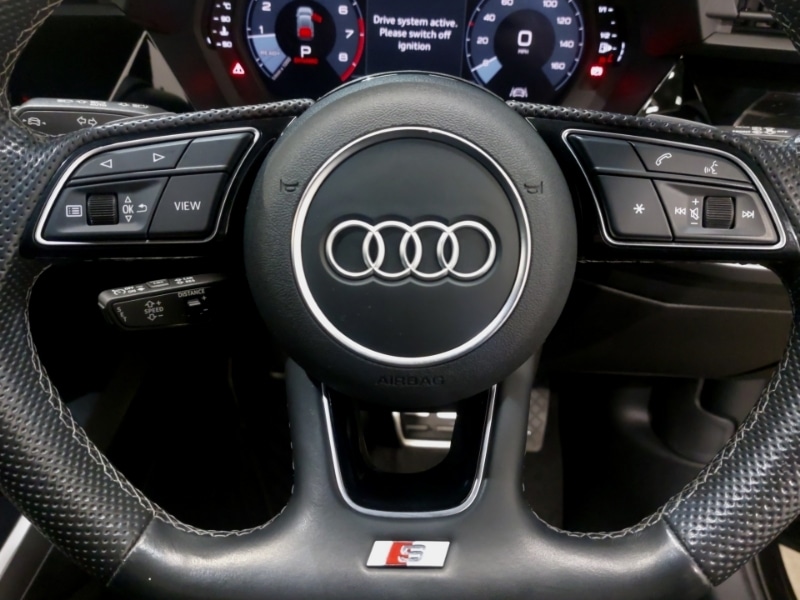 Used Audi A3 2023 for sale - 76630541: Photo 16