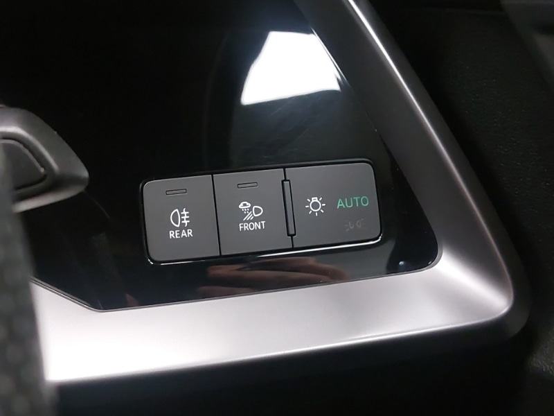 Used Audi A3 2023 for sale - 76630541: Photo 17