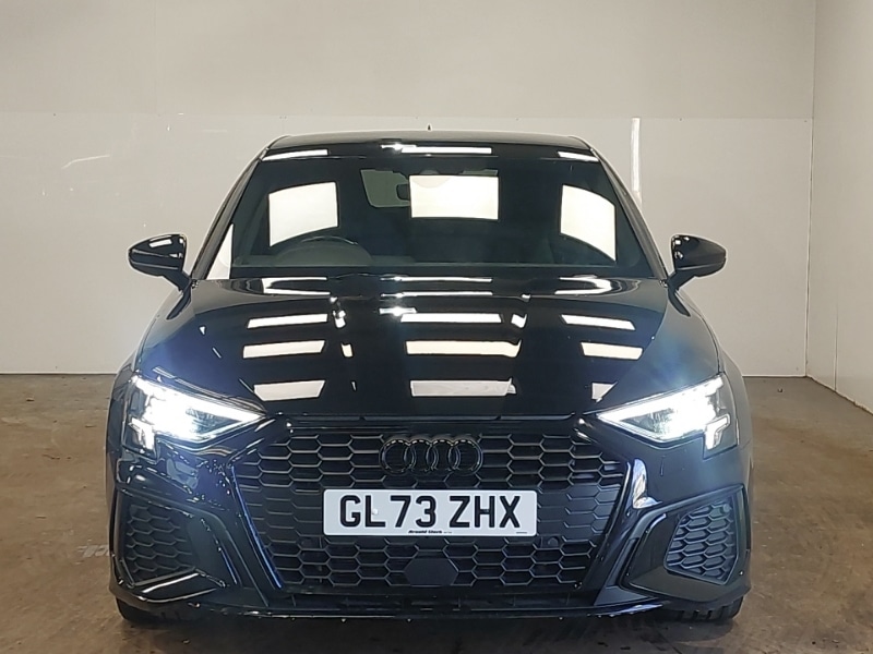 Used Audi A3 2023 for sale - 76630541: Photo 19