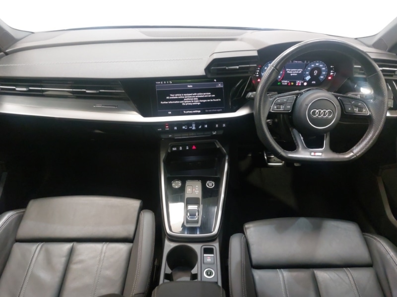 Used Audi A3 2023 for sale - 76630541: Photo 2