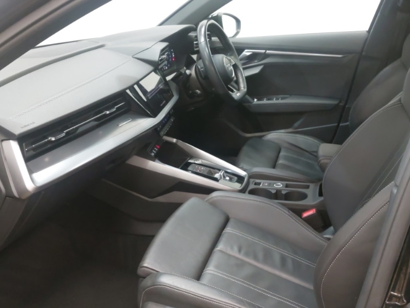 Used Audi A3 2023 for sale - 76630541: Photo 5