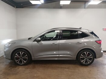 Used Ford Kuga 2021 for sale - 78455811: Photo