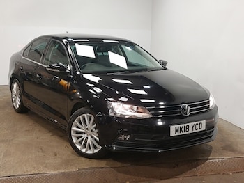 2018 - 1.4 TSI 150 GT 4dr