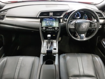 Used Honda Civic 2019 for sale - 78559435: Photo