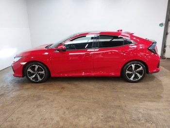 Used Honda Civic 2019 for sale - 78559435: Photo