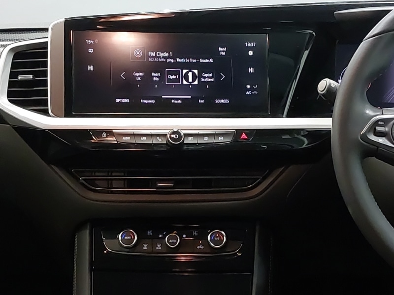 Used Vauxhall Grandland 2022 for sale - 77750587: Photo 10