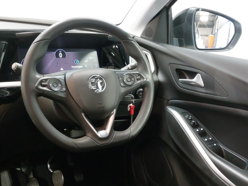 Used Vauxhall Grandland 2022 for sale - 77750587: Photo 11