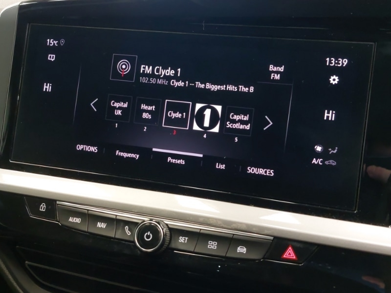 Used Vauxhall Grandland 2022 for sale - 77750587: Photo 14