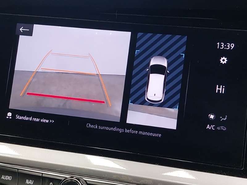 Used Vauxhall Grandland 2022 for sale - 77750587: Photo 15