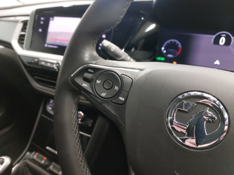 Used Vauxhall Grandland 2022 for sale - 77750587: Photo 17