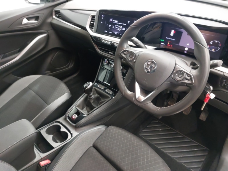 Used Vauxhall Grandland 2022 for sale - 77750587: Photo 18