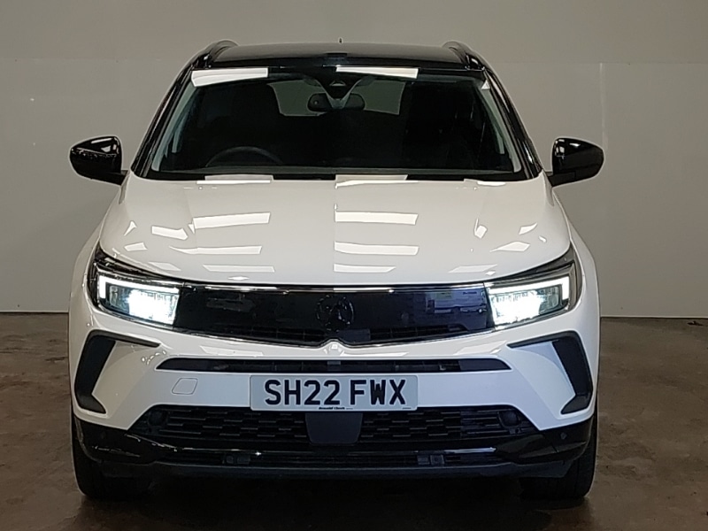 Used Vauxhall Grandland 2022 for sale - 77750587: Photo 19