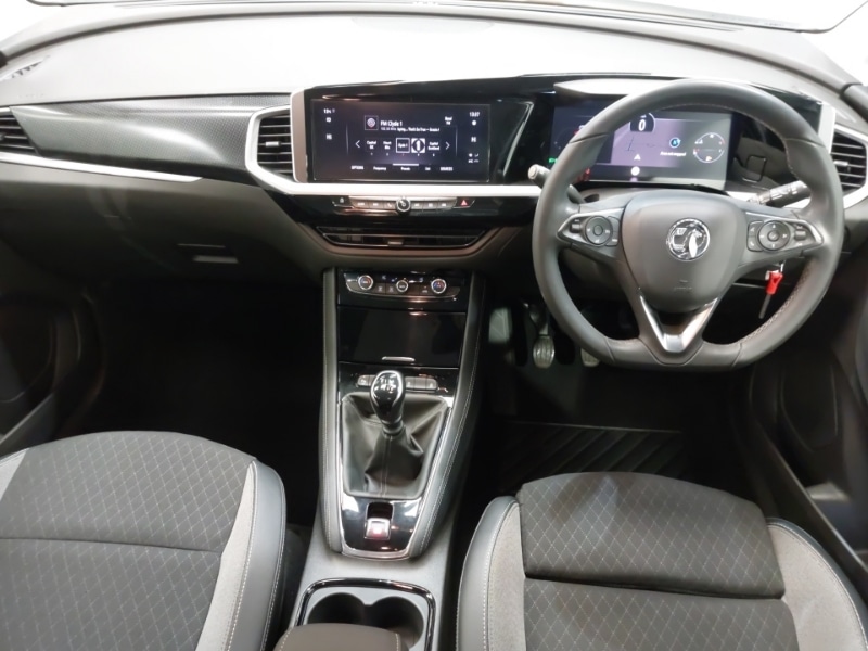 Used Vauxhall Grandland 2022 for sale - 77750587: Photo 2